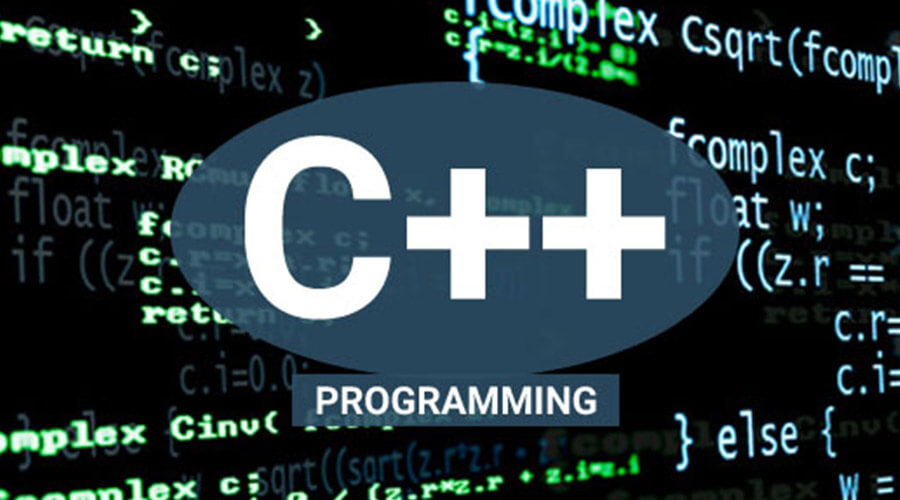 دوره ++C