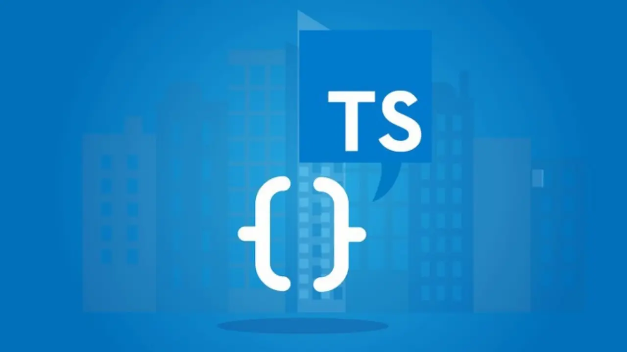 دوره TypeScript